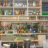 Bar | La Perla